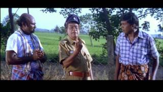 Gounder Veettu Mappillai Tamil Movie  Back To Back Comedy Scenes  Prabhu  Roja  Vadivelu [upl. by Alien]