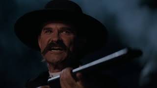 TOMBSTONE Clip  Peach of a Hand 1993 Val Kilmer [upl. by Ylrebmic545]