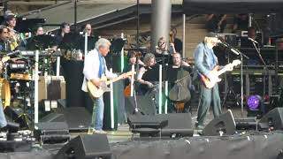 The Who  Eminence Front live from Waldbühne Berlin 20062023 [upl. by Ymmac]