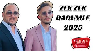 ORK GÜNAY KING  AYTAC ZEK ZEK DADUMLE 2025 💥 █▬█ █ ▀█▀ 💥 [upl. by Ileray]