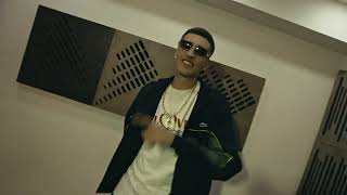 Endo  Tu Flow Video Oficial [upl. by Arba79]