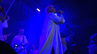 The Polyphonic Spree  Light amp DayReach For The Sun City Winery Chicago [upl. by Demah464]