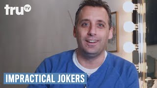 Impractical Jokers  Ep 408 After Party Web Chat [upl. by Nayek]