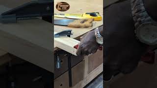 How important are the right tools and gauges woodworking MultiAngle square [upl. by Niassuh]