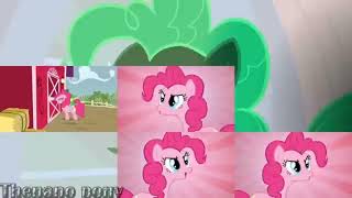 Pinkie pie no no NOOO Sparta remix [upl. by Fisken575]