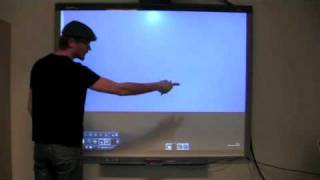 Algodoo Teacher Edition  Webinar for SMART Board [upl. by Nalo573]