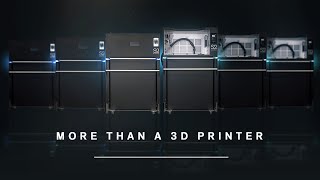 The Sintratec S2 System – More than just a 3D printer [upl. by Zink]