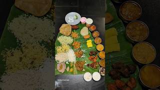 35 Veritys Unlimited Non Veg Banti Bhojanam for 749 at Bhale Bhanti Bhojanam food shorts [upl. by Wolfy274]