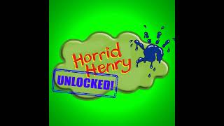 Horrid Henry Unlocked Trailer [upl. by Lynn]