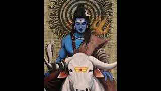 Jay Shiv Shankar shivi mahadev trendingshorts 🔱🔱🚩🚩 [upl. by Mervin]