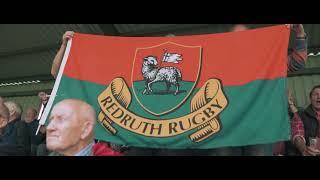 Redruth RFC [upl. by Ahsinna]