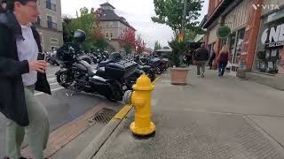 Went To The Oyster Run Over In Anacortes Washington [upl. by Berghoff]