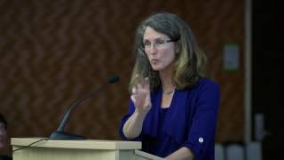 UW Board of Regents spotlights MacArthur Foundation fellowship winner Anne Basting [upl. by Sandra]