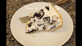 Jamie’s No Bake Cheesecake Recipe [upl. by Hammer594]