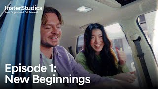 Hyundai InsterStudios feat Sogumm amp DJ Seinfeld – Ep 1 New Beginnings [upl. by Ydur]