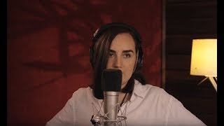 Dan Sultan  Reaction feat Meg Mac Live at Red Moon Studios [upl. by Llehcnom421]