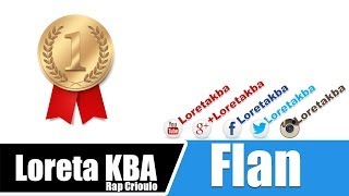 Loreta KBA Flan 2013 [upl. by Donetta]