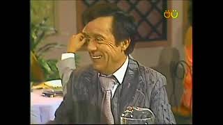 PROGRAMA CHESPIRITO EPISODIO 92 1981 [upl. by Farleigh303]