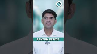 Pantum Detect Cancer Screening Biomarker I Dr Kaushal Yadav Onco Surgeon Gurugram [upl. by Itsirhc]