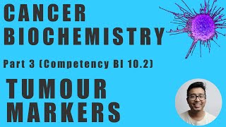 Tumour Markers  All possible theory and viva questions Competency BI 102 [upl. by Tris]