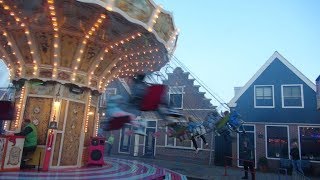 kermis Volendam 2017 [upl. by Lexie]