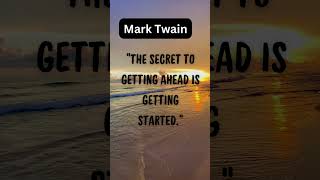 Motivational quotesmotivationalquotes marktwain facts foryou [upl. by Carry]