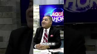 La Realidad Económica Dominicana y la Reforma Fiscal 1 [upl. by Cogen141]