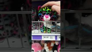 GOING BEANIE BOO SHOPPING [upl. by Nnaear]