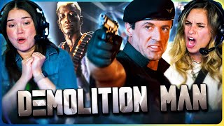 Demolition Man  reView [upl. by Venuti91]