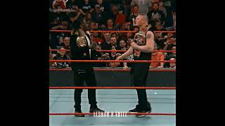 Brock Lesnar Destroys RTruth 😂🤣  Brock Lesnar Edit 🔥 [upl. by Neemsaj]