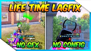 HOW TO FIX LAG amp FRAME DROP PERMANENTLY ON ALL DEVICES  BGMIPUBG TIPS AND TRICKS GUIDETUTORIAL [upl. by Costanza]