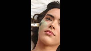 Mara Volcanic Sea Clay Detox Masque [upl. by Anesor]