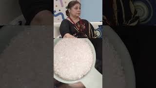 🤔🥞 Sabiha Hashmi ne bataya bachu Ko nashta kesy karwain how to make healthy breakfast shorts yt [upl. by Ikkir103]