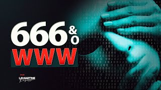 666 E O WWW  Controle Mundial Pela Internet  Lamartine Posella [upl. by Gerdi]