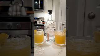 VODKA COCKTAIL RECIPES  PEACH VODKA cocktails drinkrecipes [upl. by Maximilien705]