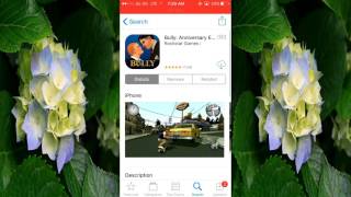 Download Bully Anniversary Edition for FREE  Paid Games FREE from App Store iOS 10 iPhoneiPad [upl. by Perrin480]