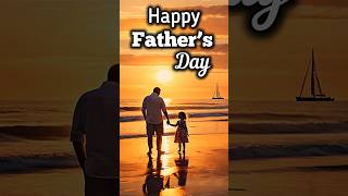 Father’s Day WhatsApp Status 2024  fathers day message status fathersday shorts [upl. by Acissj247]