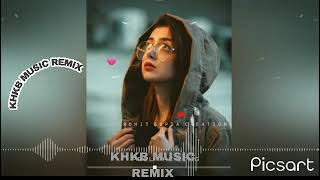 Jannat sajai maine tere liye  Duniya bhuliye maine tere liye song dj remix [upl. by Ainahs]