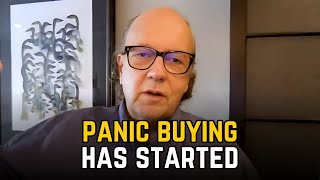 2 MINS AGO DOLLAR APOCALYPSE Jim Rickards Shocking Inflation Prediction [upl. by Mandi]