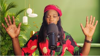 Judith Chisomeje  Echoes Of Worship Vol 1  Soaking Devotional Igbo Worship Medley 2024 [upl. by Zuckerman]