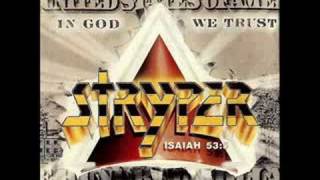 Stryper quotIn God We Trustquot [upl. by Brufsky]