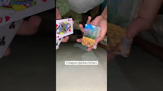 Card thar ka lei magic mizo mizoram viral [upl. by Vivia]