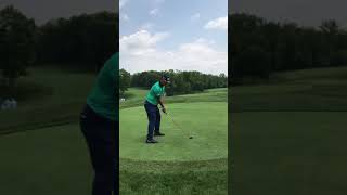 Hideki Matsuyama Golf Swing [upl. by Castor971]