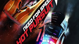 NFS HOT PURSUIT PT6 [upl. by Schiro386]