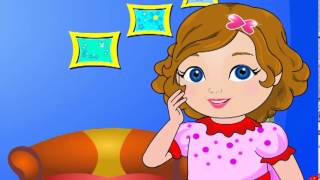 CHUBBY CHEEKS  Nursery Rhymes for Children [upl. by Dinny]