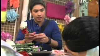 Sa Isang Sulyap Mo  Bryan Termulo  Juan Dela Cruz OST  Coco Martin [upl. by Jo-Anne]