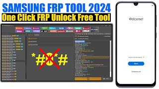 No 0 All Samsung FRP Bypass New Unlock FRP Tool 2024 enable adb fail [upl. by Temp]