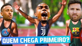 TOP 20 TIMES NA 4ª DIVISÃO Quem sobe primeiro  FIFA 19 Experimentos [upl. by Essiralc]