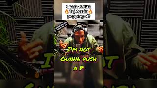 Coast Contra Taj Austin popping off🔥🔥🔥coastcontra coastcontrafreestyle tajaustin [upl. by Ahsennek739]