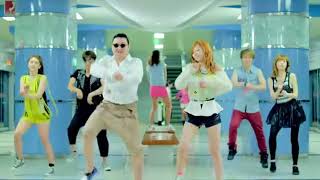 “Gangnam Style” YA NO ES el VIDEO MÁS VISTO de YouTube lo superó quotDespacitoquot de Luis Fonsi [upl. by Emmery664]